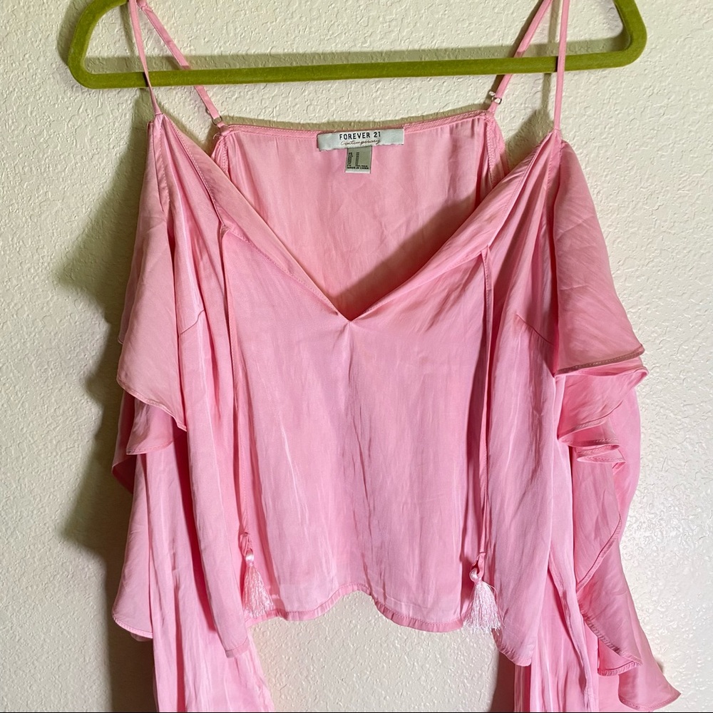 Cute date night top